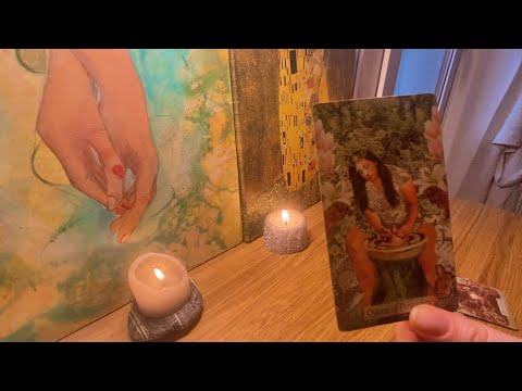 Видео: Что вы для него значите? Кто вы для него?