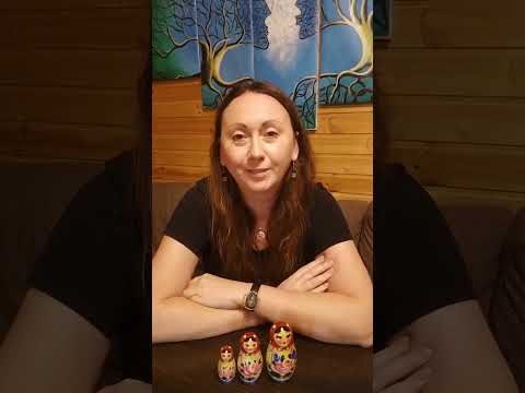 Видео: Помни о том, что ты — большой