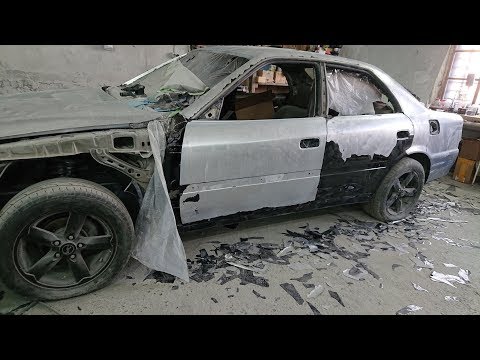 Видео: Облезла легенда даже не выехав, сколько можно втюхивать дичь малярам