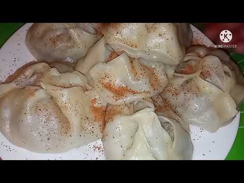Видео: Манты из СОВЕТСКОЙ столовки!!! Незабываемые ,вкусные и сочные!!!