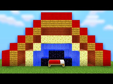 Видео: Самая РАЗДРАЖАЮЩАЯ защита кровати в мире...