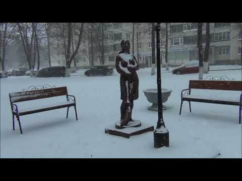 Видео: Как живут в Ленинградской области .Кировск