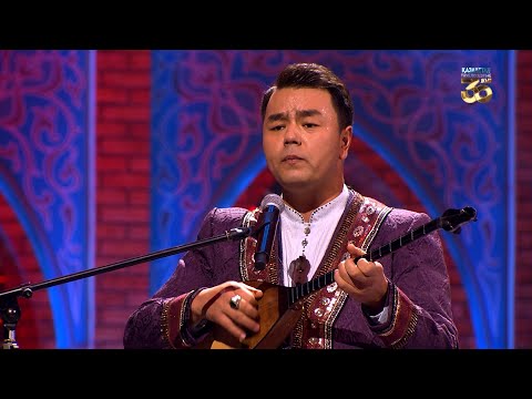 Видео: Сәулежан Тағзия – «Құрбым-ай»