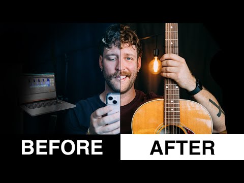 Видео: Найти мотивацию продолжать заниматься музыкой (это действительно работает)