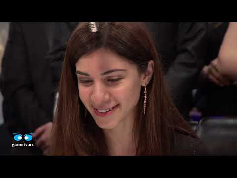 Видео: Что? Где? Когда? Азербайджан. Первая игра Зимней серии. Выпуск от 07.12.2019