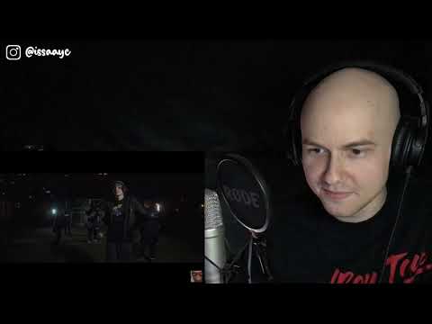 Видео: OG Buda - Диибо (feat. Polyana) | РЕАКЦИЯ