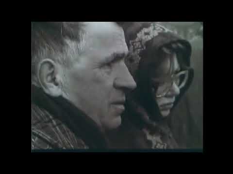 Видео: Звезда Полынь (1990)(Первый фильм) Фильм Валентины Гуркаленковой Документальный