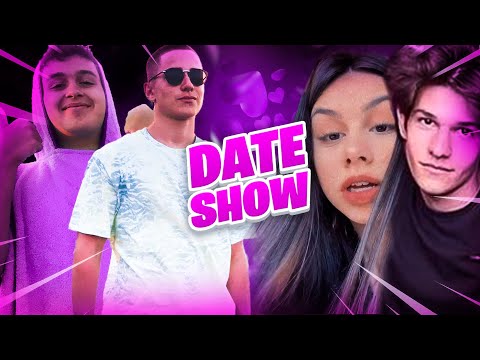 Видео: DATE SHOW-ТО НА CHILLY, НО TED4KA СЕ ВКЛЮЧВА?! "ЕПИЗОД-2"