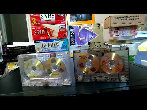 Видео: Японский винегрет в цветном изображении