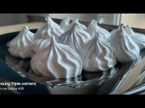 Видео: TUXUMNI OQIDAN KREM👌
БЕЛКОВЫЙ ЗАВАРНОЙ КРЕМ 🧁