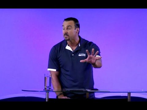 Видео: Пастор Андрей Шаповалов "Отличительные качества Сынов Бога"