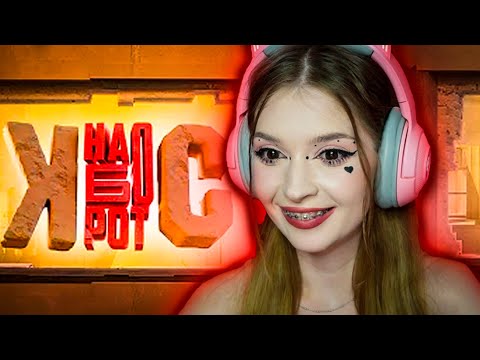 Видео: КС наоборот ( CS mods ) Johan и Marmok Реакция