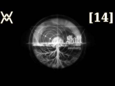 Видео: Прохождение Salt and Sanctuary [14] - Вниз