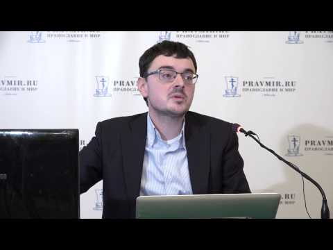 Видео: «Равноапостольный Косма Этолийский» – лекция Афанасия Зоитакиса