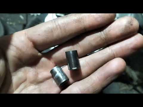 Видео: Ремонт Двигателя ИЖ Планета 5 01 часть 2