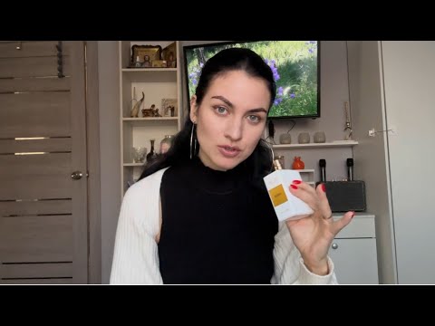 Видео: Выбираю ароматы на Март 🌷🌷🌷💕💕💕( перезалив)