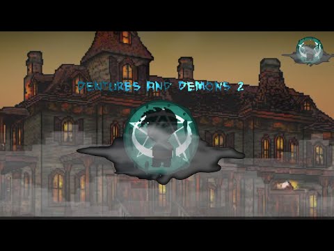 Видео: ФИНАЛ : ВСЁ БЫЛО ЗРЯ ∆ Dentures and Demons 2 #14
