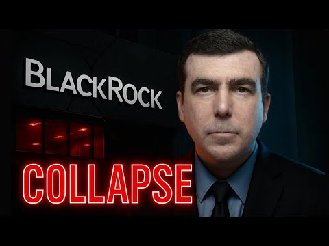 Видео: ⚠️ ШОКИРУЮЩИЕ 100% ПОТЕРИ BlackRock СИГНАЛИЗАТОРА НАЧАЛСЯ КРАХ ЧАСТНОГО КРЕДИТА