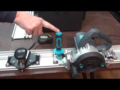 Видео: Порівняння плиткорізів Bihui Infinity XXL2 і оновленого Drive - для плитки великого формата