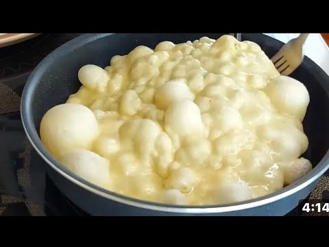 Видео: БЕРУ КЕФИР❗️ НАУЧИЛА ВСЕХ ПОДРУГ ГОТОВИТЬ ТАКУЮ ВКУСНЯШКУ! ПОДРУЖКИ В ВОСТОРГЕ ОТ РЕЗУЛЬТАТА