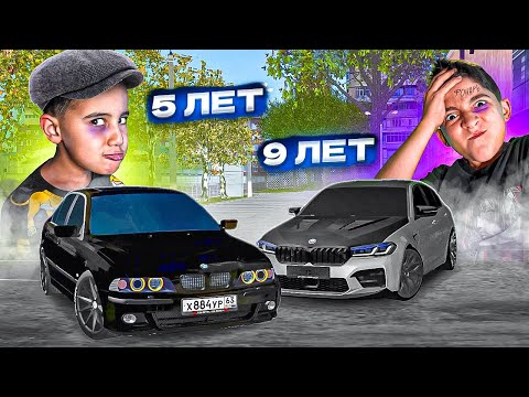 Видео: НА ЧТО ПОТРАТЯТ МОИ БРАТЬЯ 2.000.000₽?! КУПИЛИ СЕБЕ МАШИНЫ МЕЧТЫ...