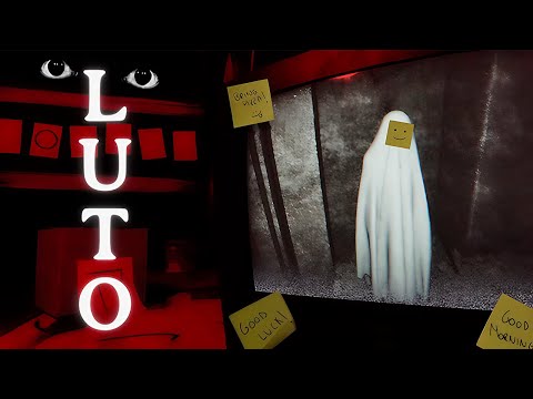Видео: Что скрывает дом в LUTO? Пугающее начало!