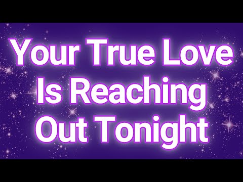 Видео: Ваша родственная душа собирается попросить вас о чём-то, от чего вы не сможете отказаться… | Посл...