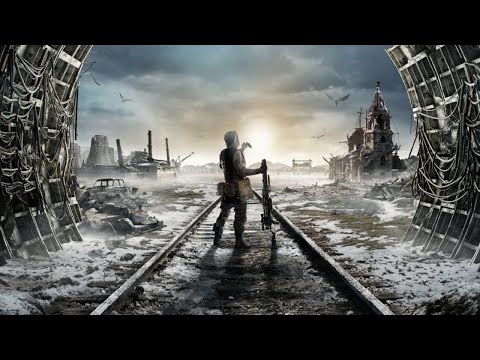 Видео: Metro Exodus №7 ДЛС