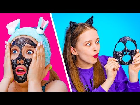 Видео: НЕЛОВКИЕ СИТУАЦИИ, ТОЧНО ЗНАКОМЫЕ ВАМ! || Забавные моменты от 123 GO! LIKE