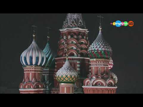 Видео: Конец Эфира - Карусель I Начало Эфира - Бибигон