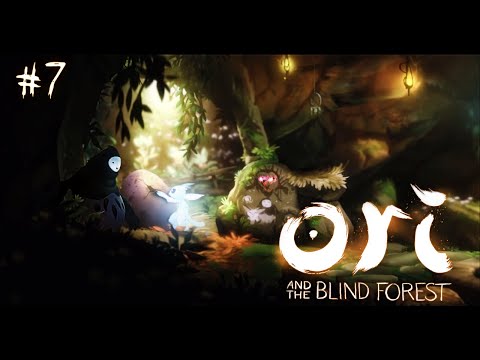 Видео: Ori and The Blind Forest | #7 ПРОХОЖДЕНИЕ | ПОСЛЕДНЕЕ ПРИКЛЮЧЕНИЕ...