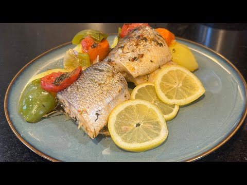 Видео: Սիգա Ձկան Խաշլամա/Ստացվում է Շատ Համեղ ու Գունագեղ #fish /Хашлама из Рибы