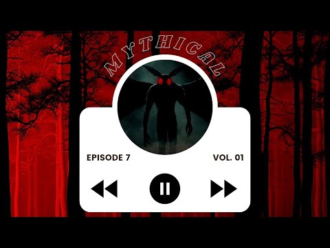 Видео: Е7: ЛЕГЕНДИ за самодиви, уендиго и човекът-молец!