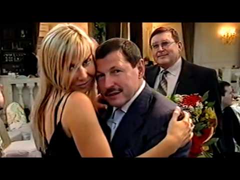 Видео: Юбилей главы Тамбовской ОПГ Владимира Кумарина (2006 год)
