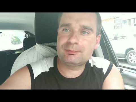 Видео: Renault Duster: Зависание датчика уровня топлива