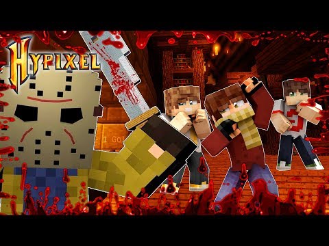 Видео: КАК ВЫЧИСЛИТЬ МАНЬЯКА В МАЙНКРАФТЕ!? MURDER MYSTERY НА HYPIXEL! МАРДЕР МИСТЕРИ В MINECRAFT!