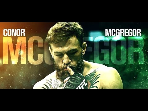 Видео: Конор Макгрегор: Всего Лишь Бизнес (Документальный фильм)