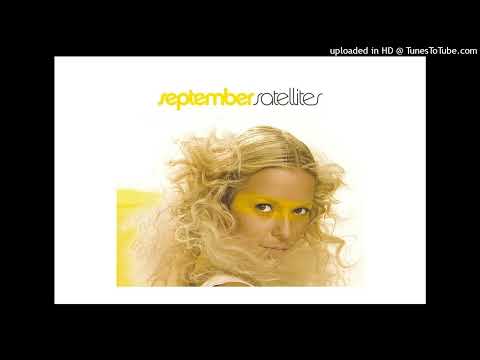 Видео: September - Satellites (АКАПЕЛЛА) (ACAPELLA)