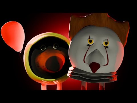 Видео: ХЕЛЛУИН ОБНОВА В СКЕБОБ ГАН!!!