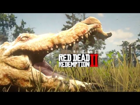 Видео: Я тогда ЕГО не УБИЛ, поэтому убил их ВСЕХ ► Red Dead Redemption 2 #54