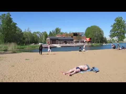 Видео: Life-ВЛОГ Прогулка по Красному селу (май 2024).