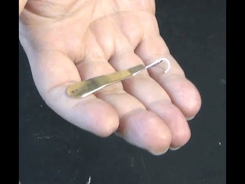 Видео: ЩУКА  ОКУНЬ блесна на весну сделаем вместе