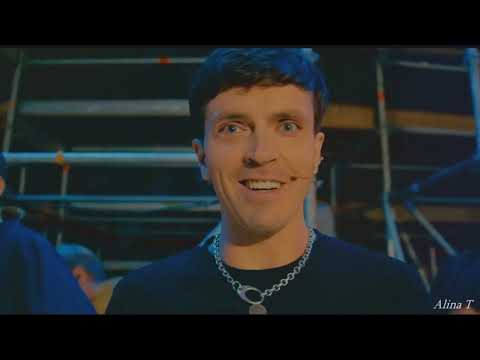 Видео: Арсений Попов | произведение искусств