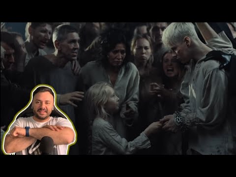 Видео: SHAMAN - ЖИВОЙ (музыка и слова: SHAMAN) REACTION