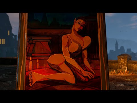 Видео: [2k] The Witcher 3 - Будущее Темерии в наших руках [#53]