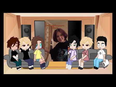 Видео: (*Реакция ВРИ на Нила и тт*)