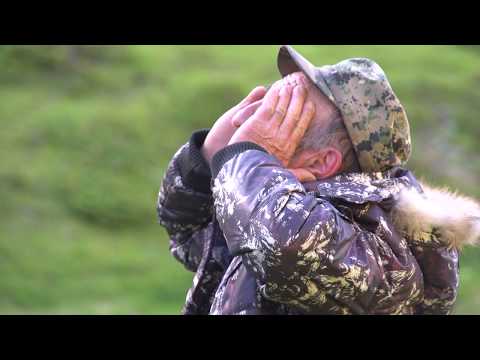 Видео: Настоящая русская охота. Учкулан