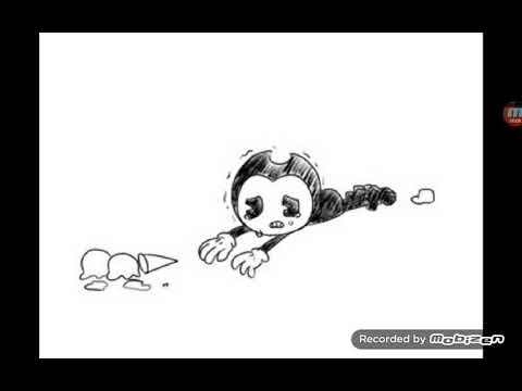 Видео: Комиксы по бенди (а что нельзя?)