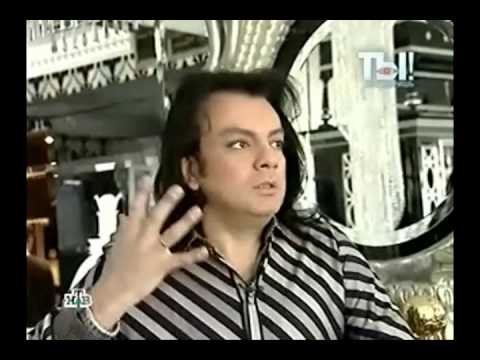 Видео: Филипп Киркоров и его фанатка