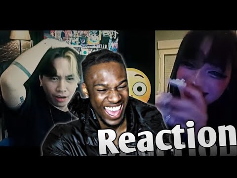 Видео: Маркус Т 🇵🇭| Я только что встретил настоящую девушку из аниме! | ОНА МЕНЯ ПОНЕСЛА! (ЧАСТЬ 2) [Реа...